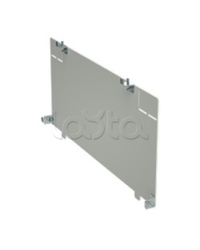 Закр. бок. пластиковое В=300 мм Г=400 мм DKC R5SWC34 в Домодедово Аксессуары для лотков Pintop.ru