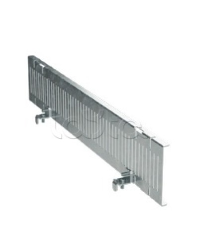 Закрытие нижнее бок. В=300 мм Г=400 мм DKC R5SWF43 в Домодедово Аксессуары для стоек и шкафов Pintop.ru