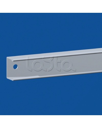 Притвор для секционной двери, для шкафов DAE/CQE Ш=600мм DKC R5TOE60 в Домодедово Аксессуары для стоек и шкафов Pintop.ru