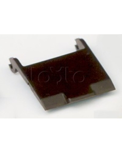 Крышечка на модуль, черная DKC RNKCAPBK в Домодедово Коннекторы Pintop.ru