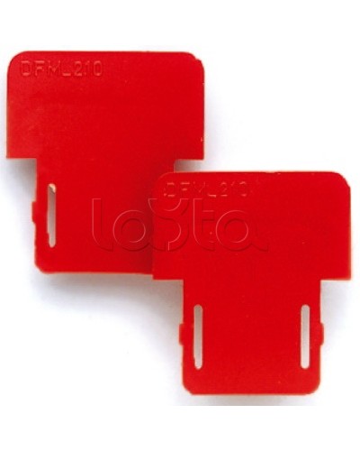 разделитель/изолятор DKC ZDF900 в Домодедово Держатели, клипсы, скобы Pintop.ru