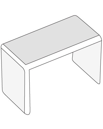 Соединение на стык TMU GM 25x17 DKC 00591 в Домодедово Аксессуары для кабель-канала Pintop.ru