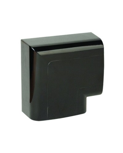 Угол плоский с разделителем 110х50 DKC 01003A в Домодедово Аксессуары для кабель-канала Pintop.ru