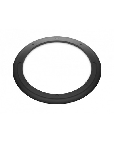 Кольцо резиновое уплотнительное для двустенной трубы, д.200мм DKC 016200 в Домодедово Аксессуары для стоек и шкафов Pintop.ru