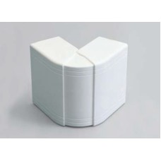 Угол внешний изменяемый (70-120°) NEAV 60x60 мм DKC 01711