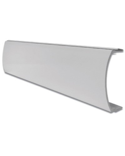 Крышка фронтальная 60 мм DKC 09510 в Домодедово Аксессуары для кабель-канала Pintop.ru