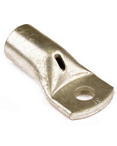 Наконечник кольцевой под винт 95 кв.мм винт 18 мм (ТМЛ) DKC 2L18 в Домодедово Крепеж Pintop.ru