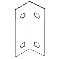 Уголок опорный FR TC/RRC/RRD/RRS на H 50 DKC 30199