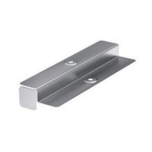 Переходник по высоте Н100-Н80, осн.400 мм DKC (36558)