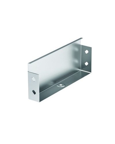 Заглушка ТС 80х80 DKC (37261) в Домодедово Аксессуары для лотков Pintop.ru