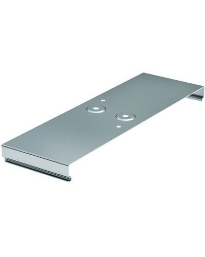 Накладка CGC для крышки лотка 300 мм DKC 37395 в Домодедово Аксессуары для лотков Pintop.ru