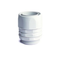 Переходник армированная труба-коробка IP65, 1и1/4", д.32мм DKC 55132