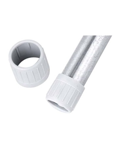 Концевая втулка, наружная д. 63 мм DKC 6097L63B в Домодедово Распределительные коробки Pintop.ru