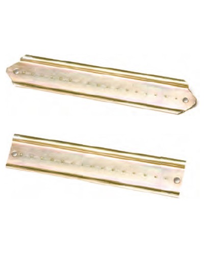 Дин-рейка для диагональной установки в коробки 154х129 мм DKC 653022 в Домодедово Крепежные изделия Pintop.ru