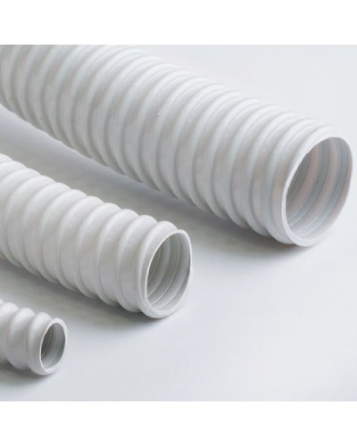 Шланг дренажный, внутр. д. 22 мм DKC AIR22 в Домодедово Аксессуары для лотков Pintop.ru