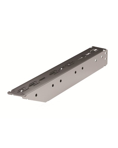 Консоль быстрой фиксации BBF, L 150, толщ.1,5 мм DKC BBF5015 в Домодедово Аксессуары для лотков Pintop.ru