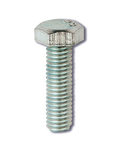 Болт шестигранный М8х16 (100 шт/уп) DKC CM020816 в Домодедово Крепеж Pintop.ru