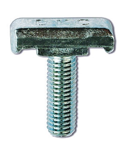 Винт для крепления к профилю DB или LAS М10х30 DKC CM041030 в Домодедово Крепеж Pintop.ru