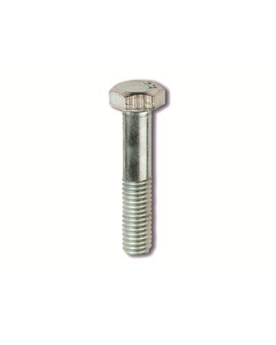 Болт с шестигранной головкой М10х90 DKC CM081090 в Домодедово Крепеж Pintop.ru