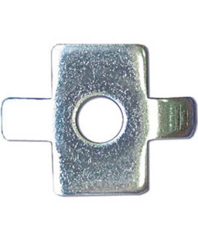 Шайба четырехлепестк.для соед.пров.лотка (в соед.с винт.М6х20) INOX DKC (CM180600INOX) в Домодедово Крепежные изделия Pintop.ru