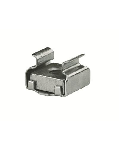 Гайка закладная М6 DKC (CM230600) в Домодедово Крепеж Pintop.ru