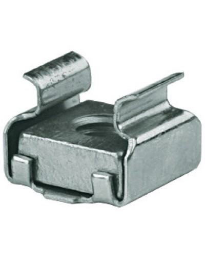 Гайка закладная М8 DKC CM230800 в Домодедово Крепеж Pintop.ru