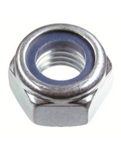 Гайка самоконтрящаяся М12 DKC CM251200 в Домодедово Крепеж Pintop.ru