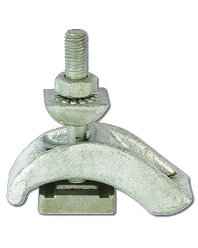 Струбцина закрывающая М10 DKC CM301001 в Домодедово Держатели, клипсы, скобы Pintop.ru