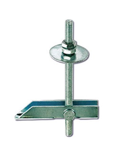 Складной анкер со шпилькой М6х100 DKC CM540616 в Домодедово Крепеж Pintop.ru