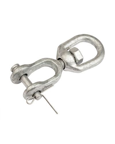 Вертлюг петля-петля D6 DKC CM633006 в Домодедово Аксессуары для стоек и шкафов Pintop.ru