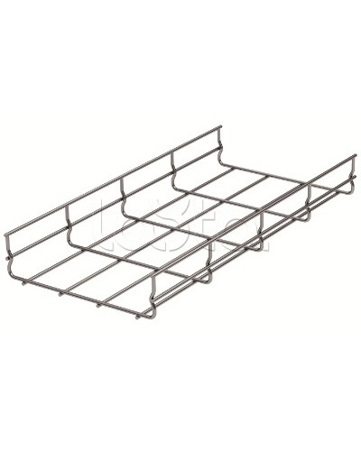 Проволочный лоток 100х150 L3000 HDZ DKC (FC1015HDZ) в Домодедово Кабельные лотки Pintop.ru