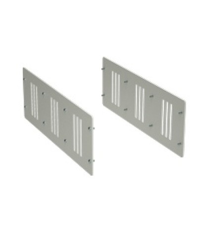 Комплект дугозащиты, 3P, 4000 A DKC R5AP40L в Домодедово Аксессуары для стоек и шкафов Pintop.ru