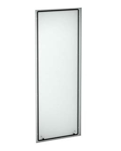 Панель задняя для шкафов DAE/CQE 2000x800 мм DKC R5CRE2080 в Домодедово Полки для шкафов и стоек Pintop.ru