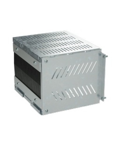 Коробка коммутационная боковая 100-250А В=150 мм DKC R5FCB150 в Домодедово Распределительные коробки Pintop.ru