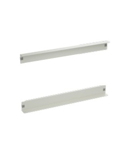 Панель внутренняя накладная Ш=800 мм DKC R5PCF80 в Домодедово Аксессуары для стоек и шкафов Pintop.ru