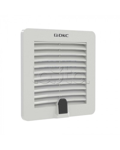 Вентиляционная решетка 112x112 R5RF08 DKC в Домодедово Вентиляторные модули Pintop.ru