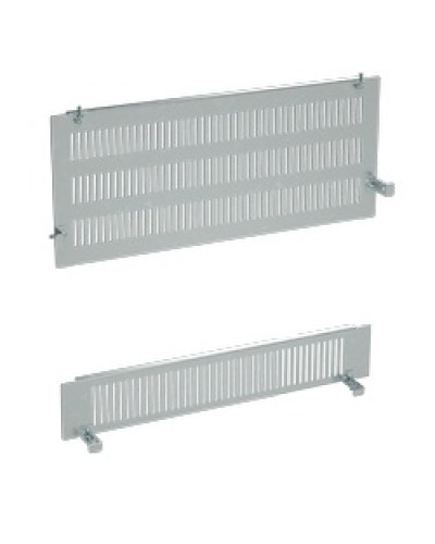 Комплект закр. задних перф. В=300, 100, Ш=300 DKC R5SBPF331 в Домодедово Аксессуары для стоек и шкафов Pintop.ru