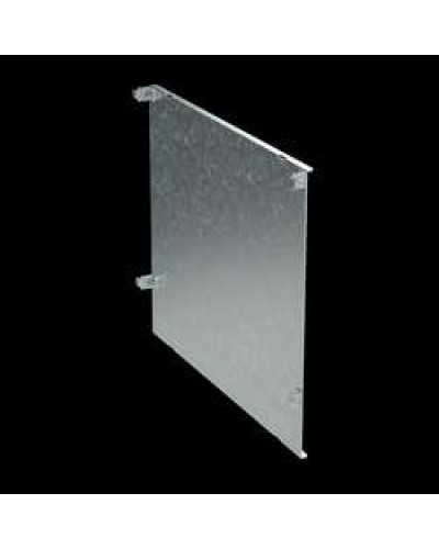 Закр. бок. унив. глух. В=450 мм Г=600 мм DKC R5SWM456 в Домодедово Аксессуары для стоек и шкафов Pintop.ru