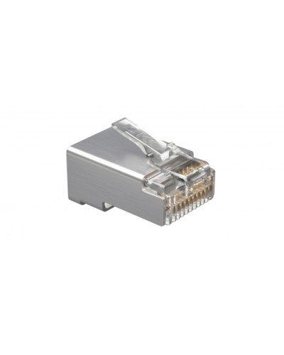Коннектор RJ-45 CAT5E экранированный DKC (RN5RJ45S) в Домодедово Коннекторы Pintop.ru