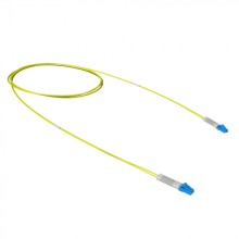 Оптический коммутационный шнур Duplex flexible boot LC/UPC - LC/UPC 9/ 125 (OS2), 2 м DKC RNPCF9DLULU2
