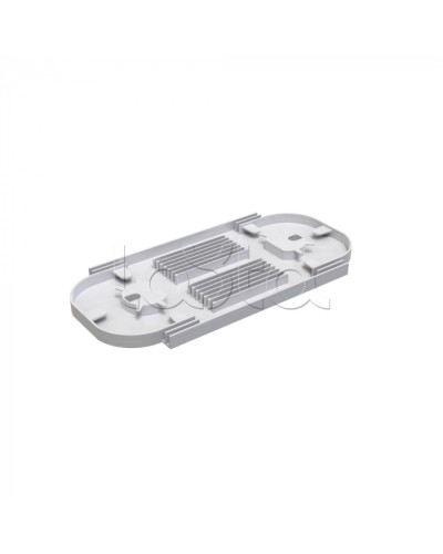 Сплайс кассета на 24 КДЗС DKC RNSPLICE в Домодедово Кроссы оптические Pintop.ru