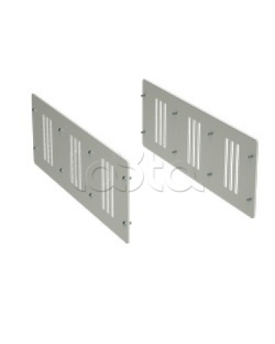 Комплект дугозащиты, 3P+N, 4000 A DKC R5AP40LN в Домодедово Аксессуары для стоек и шкафов Pintop.ru