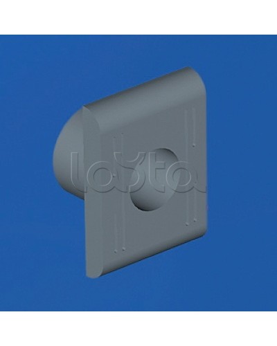 Комплект замка для пультов и шкафов CE, двойная бородка 3мм DKC R5CE205 в Домодедово Аксессуары для стоек и шкафов Pintop.ru