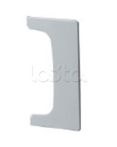 Адаптер для коробки SDN 90х25 мм ДКС 01882 в Домодедово Аксессуары для кабель-канала Pintop.ru