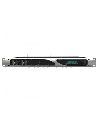 Усилитель цифровой трансляционный 2-канальный DSPPA DA-2125 в Домодедово Система оповещения и трансляции Dsppa Pintop.ru