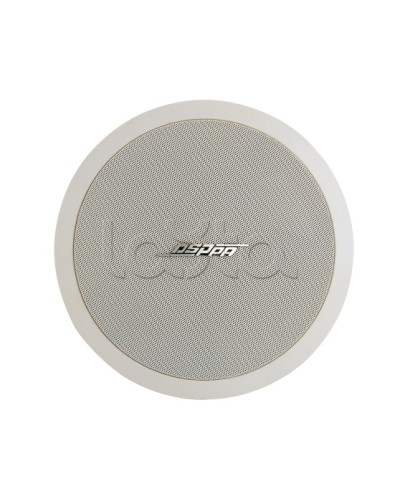 Громкоговоритель встраиваемый DSPPA DSP-804 в Домодедово Система оповещения и трансляции Dsppa Pintop.ru