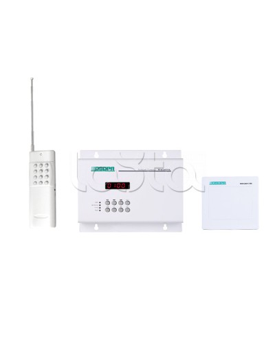IP-терминал DSPPA MAG-6419 в Домодедово Система оповещения и трансляции Dsppa Pintop.ru