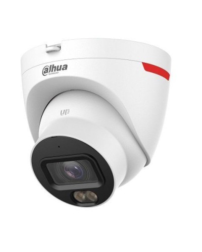 IP-видеокамера Dahua DH-IPC-HDW2849TP-S-LED-0280B-PRO в Домодедово IP-камеры Pintop.ru