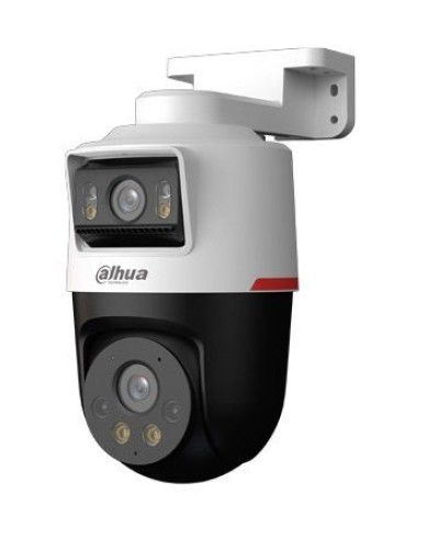 IP-видеокамера Dahua DH-IPC-PTS2249B-E2-S-PV-PRO в Домодедово IP-камеры Pintop.ru