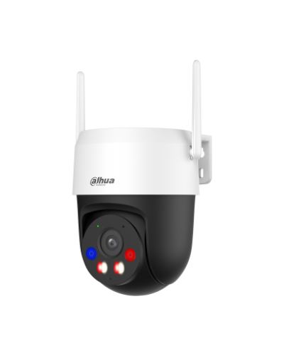 IP-видеокамера Dahua DH-IPC-P3ASP-PV-0400B-S2 в Домодедово IP-камеры Pintop.ru